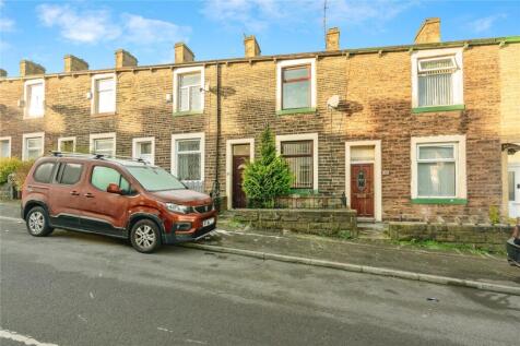 Belgrave Street, Nelson, Lancashire, BB9