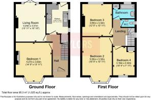 FLOOR-PLAN