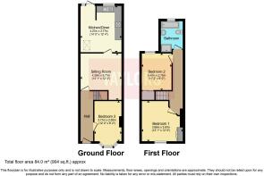 FLOOR-PLAN