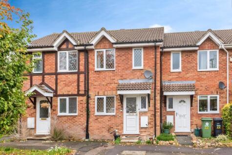 Foster Road, Abingdon, Oxfordshire, OX14