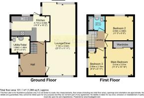 FLOOR-PLAN