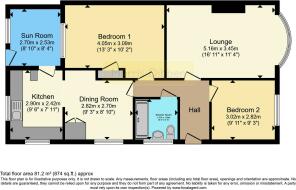 FLOOR-PLAN