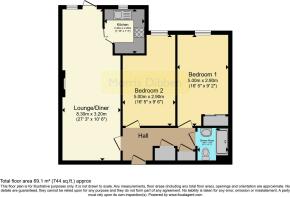 FLOOR-PLAN