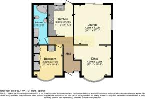 FLOOR-PLAN