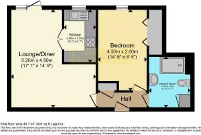 FLOOR-PLAN