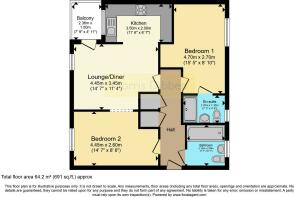 FLOOR-PLAN