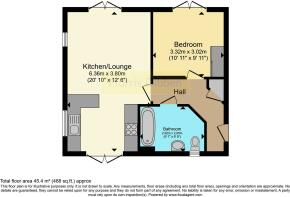 FLOOR-PLAN