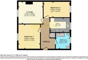 FLOOR-PLAN