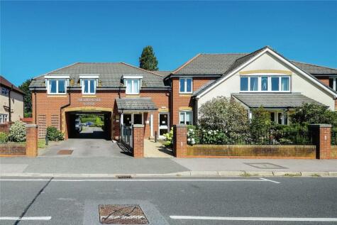 Padnell Road, Waterlooville, Hampshire, PO8