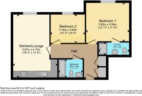 FLOOR-PLAN