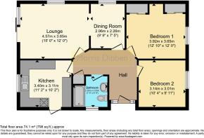 FLOOR-PLAN