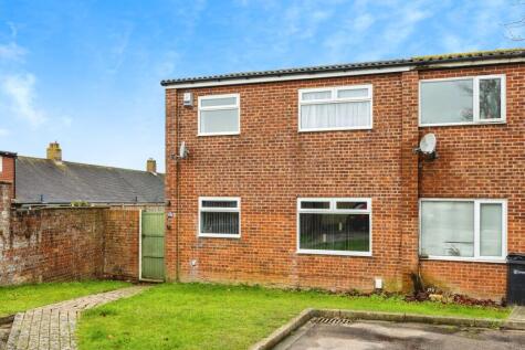 Butterfly Drive, Portsmouth, Hampshire, PO6