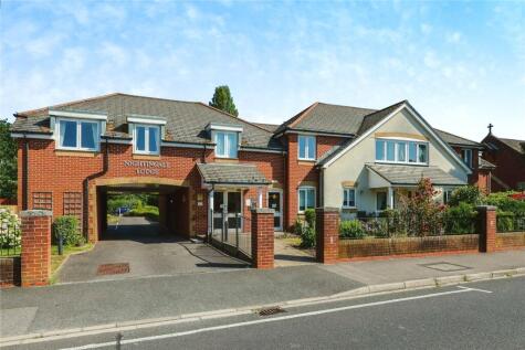 Padnell Road, Waterlooville, Hampshire, PO8