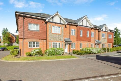 Oak Leaf Way, Horndean, Waterlooville, Hampshire, PO8