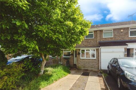 Ashley Close, Waterlooville, Hampshire, PO8