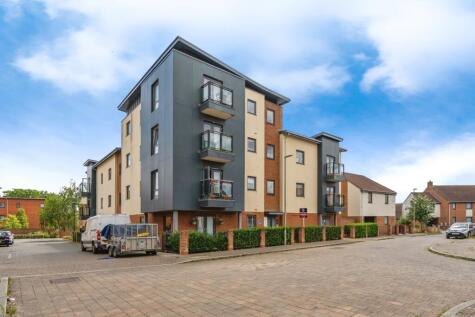 Tiller Road, Waterlooville, Hampshire, PO7