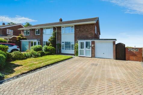 Rimington Road, Waterlooville, Hampshire, PO8