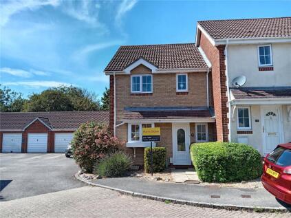 Goldcrest Close, Waterlooville, Hampshire, PO8
