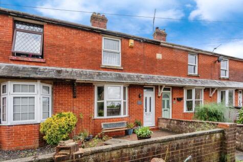 South View, Cowplain, Waterlooville, PO8