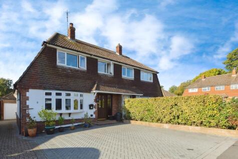 Rowan Avenue, Waterlooville, Hampshire, PO8