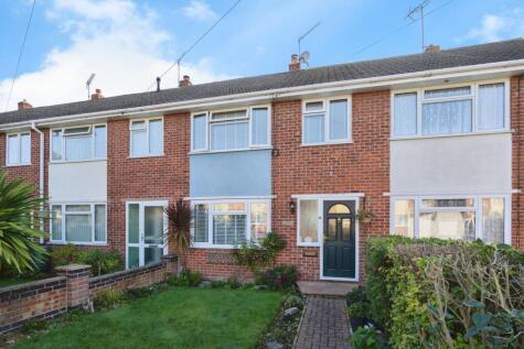 Cherry Tree Avenue, Waterlooville, Hampshire, PO8