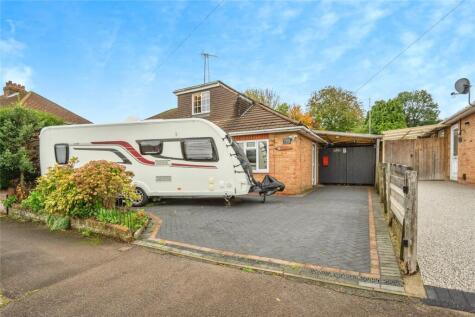 Brooklands Road, Havant, Hampshire, PO9
