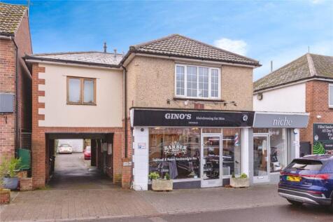 Hambledon Road, Denmead, Waterlooville, Hampshire, PO7