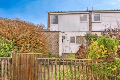 Bunting Gardens, Waterlooville, Hampshire, PO8