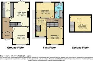 FLOOR-PLAN