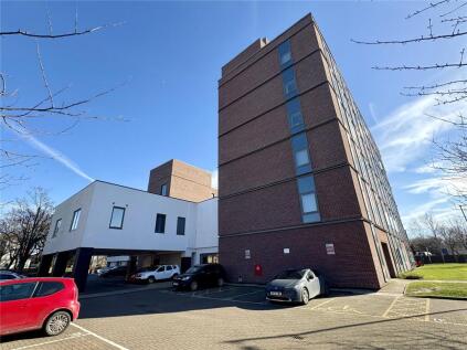 Crosby Road North, Waterloo, Liverpool, Merseyside, L22