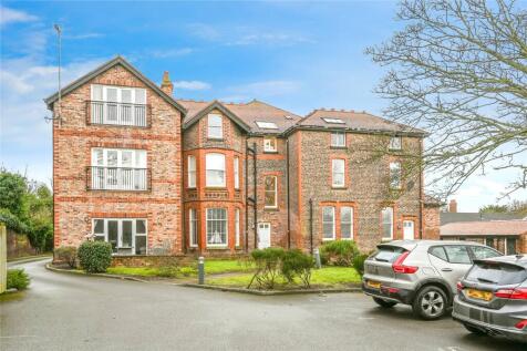 Merrilocks Road, Liverpool, Merseyside, L23