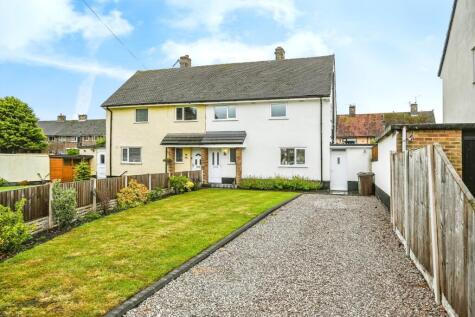 Whitemeadow Drive, Liverpool, Merseyside, L23