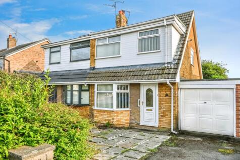 Westbourne Avenue, Liverpool, Merseyside, L23