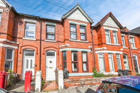 Curzon Road, LIVERPOOL, Merseyside, L22