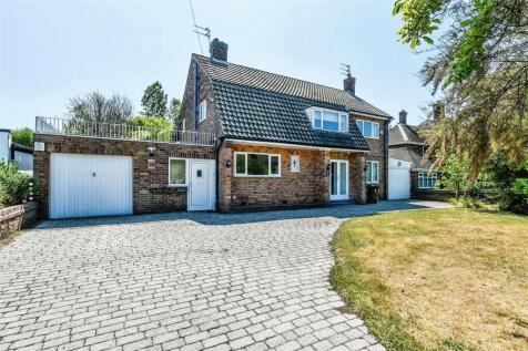 Prestwick Drive, Liverpool, Merseyside, L23