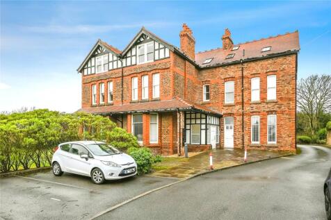 Merrilocks Road, Liverpool, Merseyside, L23