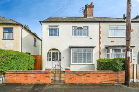 Seafield Avenue, LIVERPOOL, Merseyside, L23