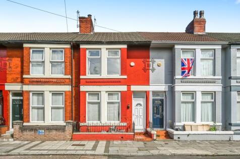 Litherland Road, Bootle, Merseyside, L20