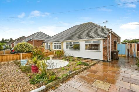 Halifax Crescent, LIVERPOOL, Merseyside, L23