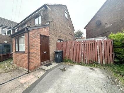 Hereford Drive, BOOTLE, Merseyside, L30