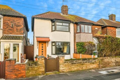 Holden Road, Brighton-le-Sands, Liverpool, Merseyside, L22