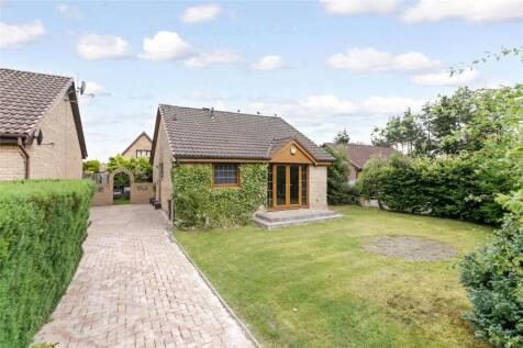 Turnberry Gardens, Cumbernauld, Glasgow, North Lanarkshire, G68