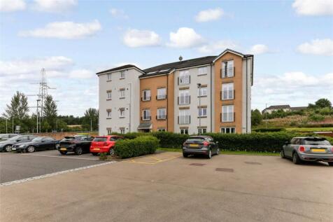 Cailhead Drive, Cumbernauld, Glasgow, North Lanarkshire, G68