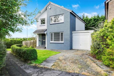 Thorniecroft Drive, Cumbernauld, Glasgow, North Lanarkshire, G67