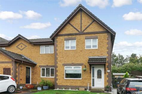 Campsie View, Cumbernauld, Glasgow, North Lanarkshire, G67