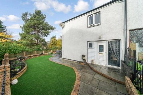 Leckethill Court, Cumbernauld, Glasgow, North Lanarkshire, G68