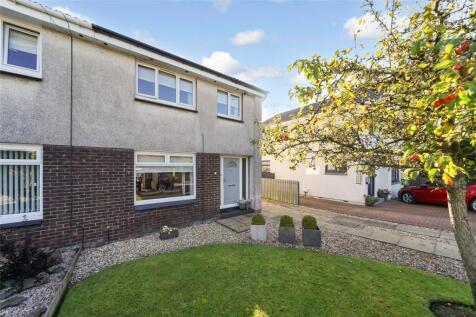 Drumpellier Grove, Cumbernauld, Glasgow, G67