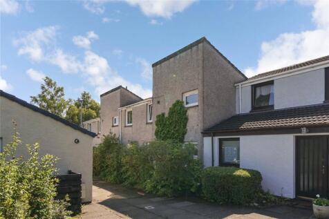 Meadow View, Cumbernauld, Glasgow, North Lanarkshire, G67