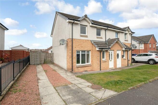 3 bedroom semi-detached house  for sale Riddrie