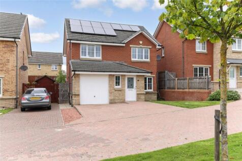 Rigby Gardens, Glasgow, Glasgow City, G32